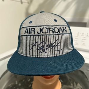Air Jordan Hat ( Youth )